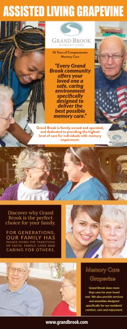 Assisted Living Grapevine