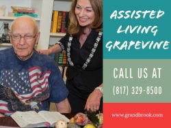 Assisted Living Grapevine