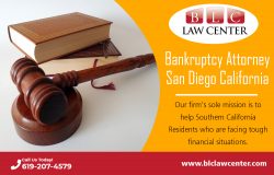 Bankruptcy Attorney San Diego California |(619) 207-4579| blclawcenter.com