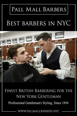 Best Barbers in NYC