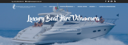 Boat Hire In Vilamoura Portugal