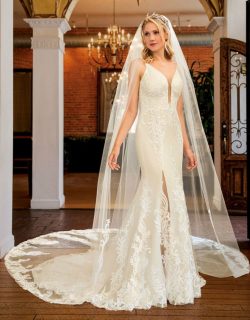 Casablanca Bridal Dresses