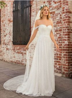 Casablanca Bridal Dresses