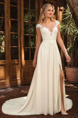 Casablanca Bridal Dresses