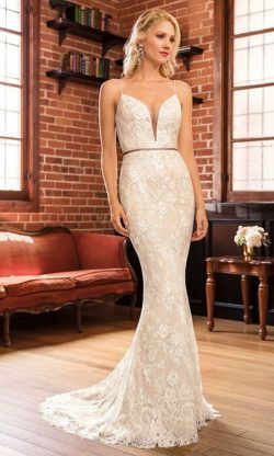 Casablanca Bridal Dresses