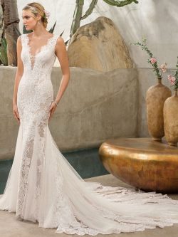 Casablanca Bridal Dresses