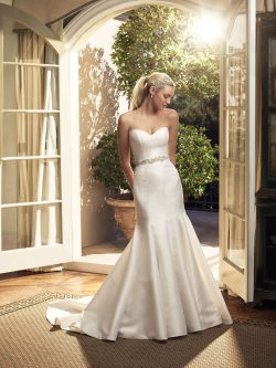 Casablanca Bridal Dresses