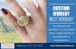 Custom Jewelry WestRoxbury