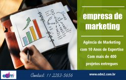 empresa de marketing digital