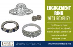 Engagement Ring WestRoxbury