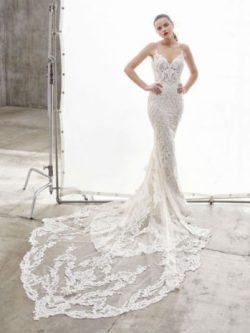 Enzoani Wedding Dresses & Wedding Gowns In San Diego | Hctb.net