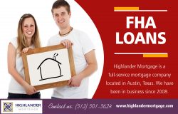 FHA Loans