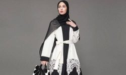 Buy Abaya Colorful Collection Today!