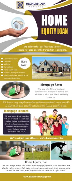 Home Equity Loan