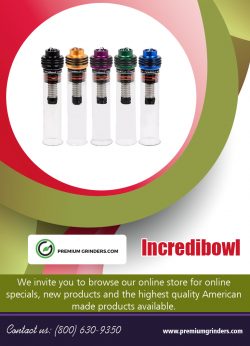 Incredibowl