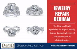 JewelryRepair Dedham