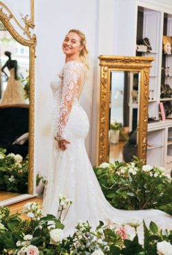 Justin Alexander Wedding Dresses In San Diego | Hctb.net