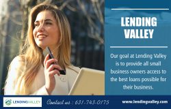 Lending Valley