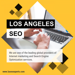 Los Angeles SEO