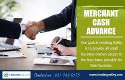 Merchant Cash Advance