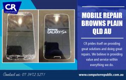 Mobile Repair Browns Plain QLD AU | Call- 0734725271 | computerrepublic.com.au