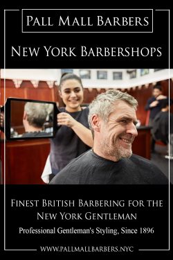 New York Barbershops