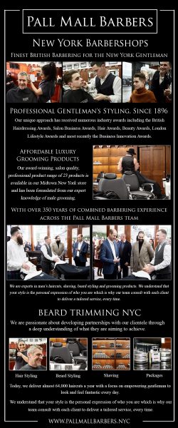 New York Barbershops