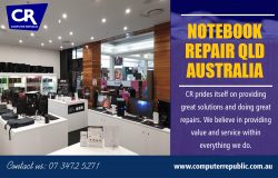 Notebook Repair QLD Australia | Call- 0734725271 | computerrepublic.com.au