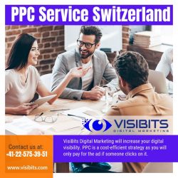 PPC Service Switzerland