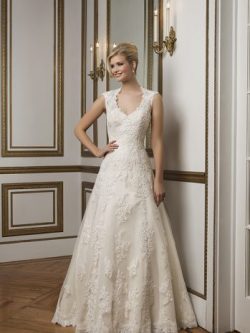 Pronovias Wedding Dresses By Here Comes the Bride