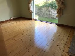 Floor Sanding Dublin