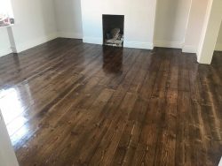 Dustless Floor Sanding Dublin