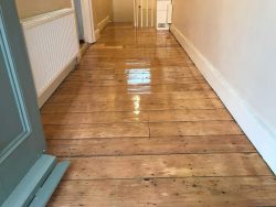 Floor Sanding Service