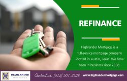 Refinance