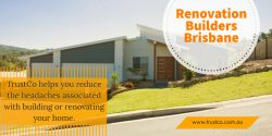 Renovation Builders Brisbane