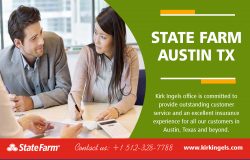 State Farm Austin TX | Call – 1-512-328-7788 | KirkIngels.com