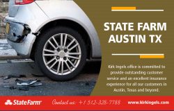 State Farm in Austin TX | Call – 1-512-328-7788 | KirkIngels.com