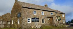 The Best Pub in Dales by Tan Hill Inn