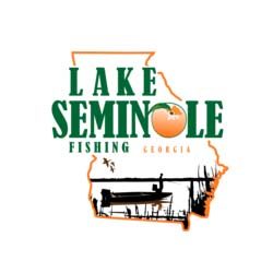 Shell cracker fishing in Lake Seminole by Lakeseminolefishingguides.com