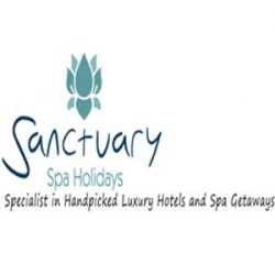 Deals & Offers Promotion – Sanctuaryspaholidays.co.uk