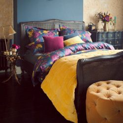 Array of Bed Linen From Christy UK