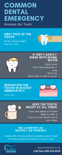 Emergency Dentist in California | Dental in Huntington Beach CA