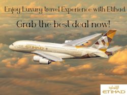 Etihad UAE Coupon Codes