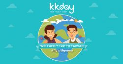 Kkday Promo Code: 50% Off + Extra $5 Off on All Bookings