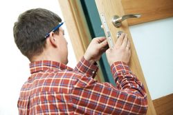 Residential Locksmith in Charlotte