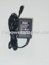 Coleman A28W050120-23/1 AC Adapter 5347-120 4.8VAC 120mA A28W050120-231