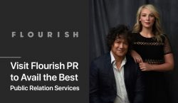 Visit Flourish PR to Avail the Best Public Relation Services