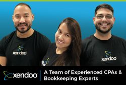 Xendoo – A Team of Experienced CPAs & Bookkeeping Experts