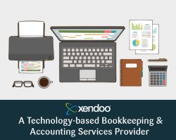 Xendoo – A Technology-based Bookkeeping & Accounting Services Provider