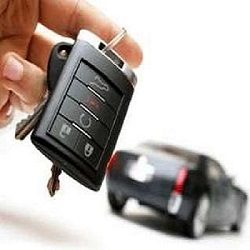 Auto Keys Replacement Services